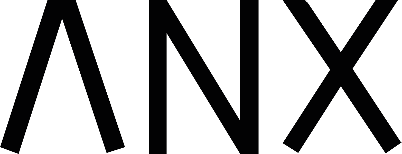 Logo Ateliers NX